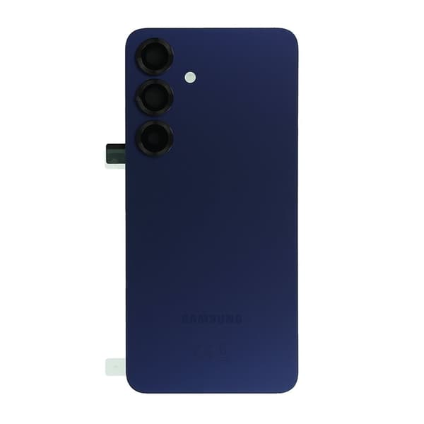 Samsung Galaxy S25 Baksida Orignal - Navy