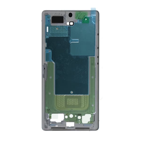 Samsung Galaxy S25 Ultra Middle Frame - Titanium Silverblue