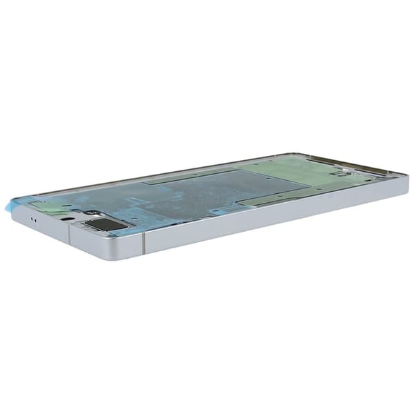 Samsung Galaxy S25 Ultra Middle Frame - Titanium Silverblue