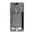 Miniatyrbild 2 av 5: Samsung Galaxy S25 Ultra Middle Frame - Titanium Silverblue