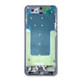 Miniatyrbild 2 av 3: Samsung Galaxy S25 Plus Mittenram - Icy Blue