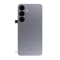 Pikkukuva 2 / 3: Samsung Galaxy S25 Baksida Orignal - Silver Shadow