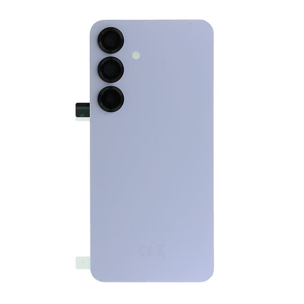 Samsung Galaxy S25 Baksida Orignal - Icy Blue