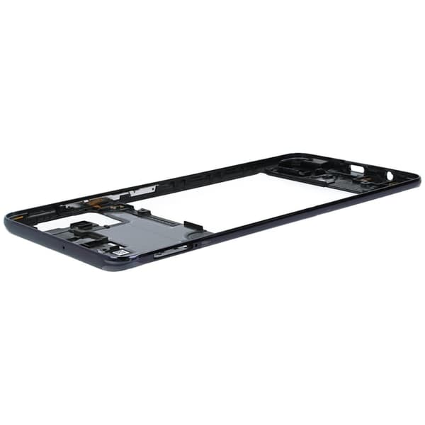 Samsung Galaxy A51 SM-A515 Mittenram Original - Svart