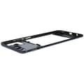 Miniatyrbillede 5 af 5: Samsung Galaxy A51 SM-A515 Mittenram Original - Svart