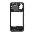 Miniatyrbillede 2 af 5: Samsung Galaxy A51 SM-A515 Mittenram Original - Svart