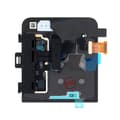 Miniatyrbillede 3 af 3: Samsung Galaxy Z Flip 6 (F741B) Utsida LCD Original - Gul