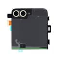 Miniatyrbillede 2 af 3: Samsung Galaxy Z Flip 6 (F741B) Utsida LCD Original - Gul