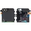 Miniatyrbillede 1 af 3: Samsung Galaxy Z Flip 6 (F741B) Utsida LCD Original - Gul