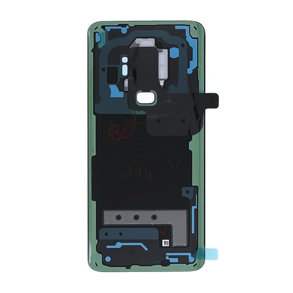 Samsung Galaxy S9 Plus Duos Baksida Original - Grå