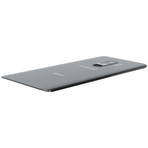 Samsung Galaxy S9 Plus Duos Baksida Original - Grå