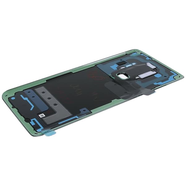 Samsung Galaxy S9 Plus Duos Baksida Original - Grå