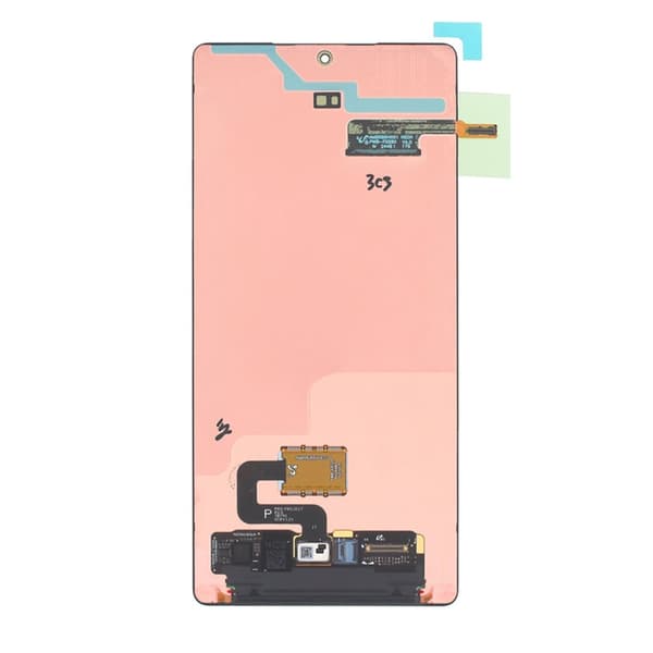 Samsung Galaxy S24 Ultra LCD Skärm Original (Utan Ram)