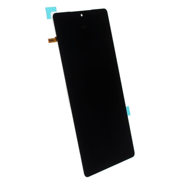 Samsung Galaxy S24 Ultra LCD Skärm Original (Utan Ram)