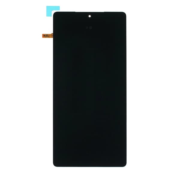 Samsung Galaxy S24 Ultra LCD Skärm Original (Utan Ram)