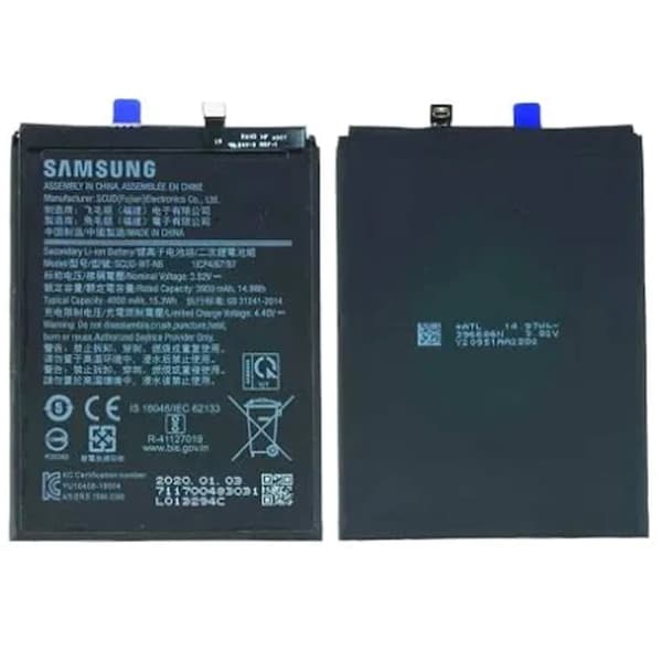 Samsung Galaxy A20s Batteri Original