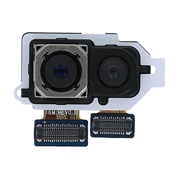Samsung Galaxy A30/A40 16MP Bakre Kamera Original