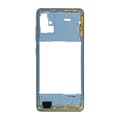 Miniatyrbillede 3 af 5: Samsung Galaxy A51 SM-A515 Mittenram Original - Blå