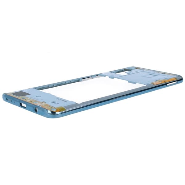 Samsung Galaxy A51 SM-A515 Mittenram Original - Blå