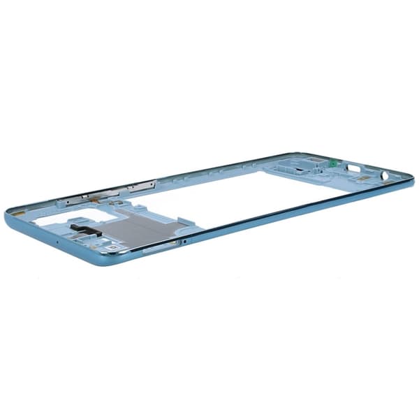Samsung Galaxy A51 SM-A515 Mittenram Original - Blå