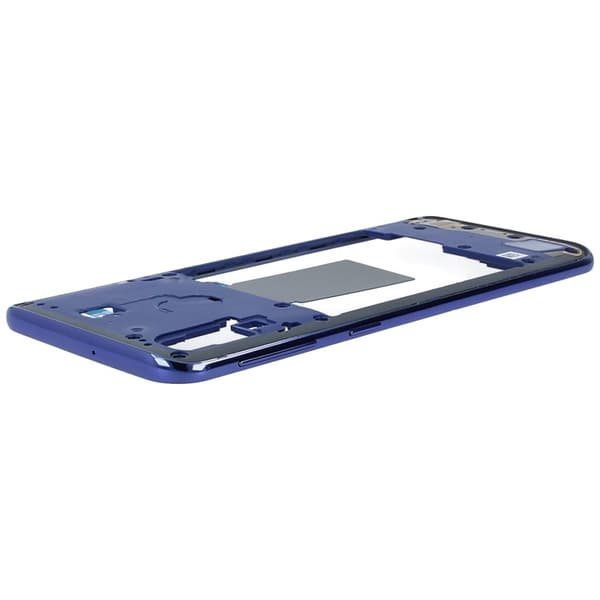 Samsung Galaxy A40 SM-A405F Mittenram Original - Blå