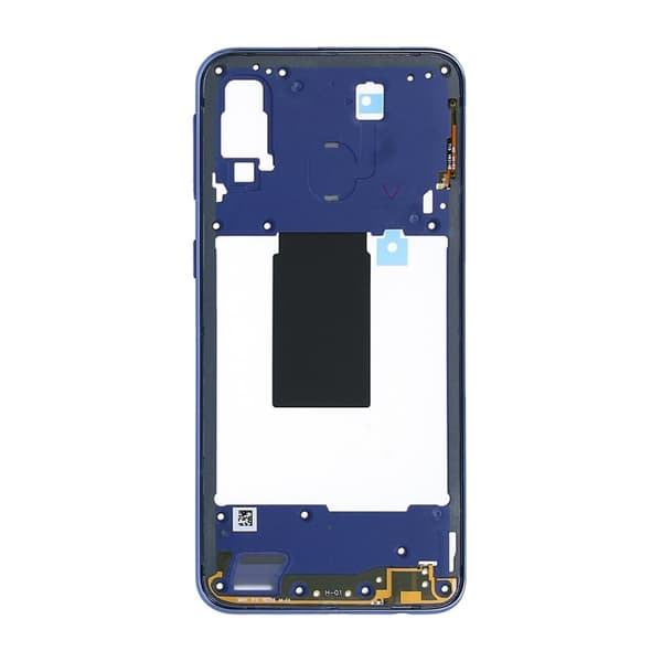Samsung Galaxy A40 SM-A405F Mittenram Original - Blå