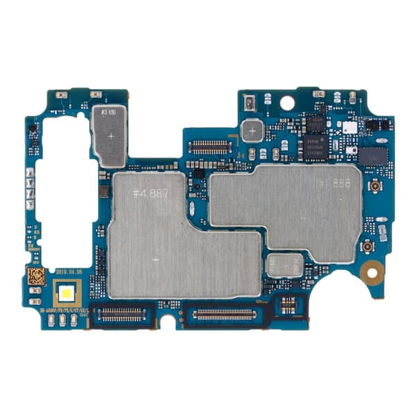 Samsung Galaxy A50 SM-A505 Moderkort