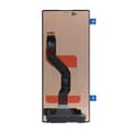 Miniatyrbillede 3 af 3: Samsung Galaxy Z Fold 6 Utsida LCD Skärm Original - Svart