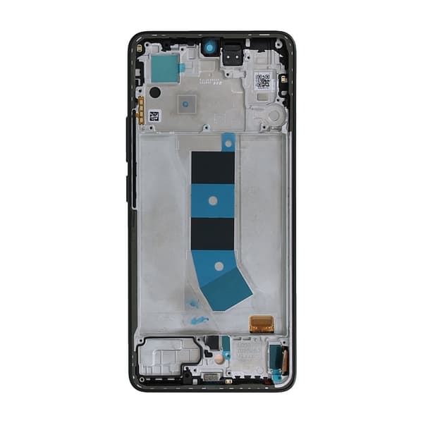 Xiaomi Redmi Note 13/Redmi Note 13 NFC Display - Tarnish