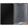 Miniatyrbillede 1 af 3: Samsung Galaxy Tab S6 Lite Skärm med LCD Display Original - Svart