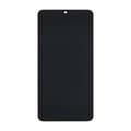 Pikkukuva 2 / 3: Samsung Galaxy A06 2024 Skärm med LCD Display Original - Svart
