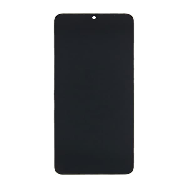 Samsung Galaxy A06 2024 Skärm med LCD Display Original - Svart