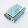 Miniatyrbillede 2 af 2: LCD Separator Maskine, Justerbar Temperatur 50℃-130℃, Dobbelt Spænding 110V/220V, Effekt 400W,standard