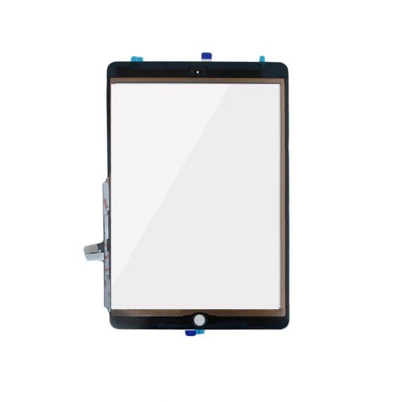 iPad 7/iPad 8 10.2″ Glas/Touchskärm OEM – Svart