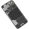 Miniatyrbild 2 av 4: Ersättning baksida för iPhone 16e Svart