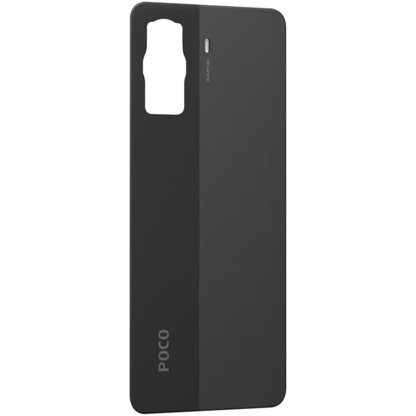 Ersättningsbatteri för Xiaomi Poco X7 Pro Svart