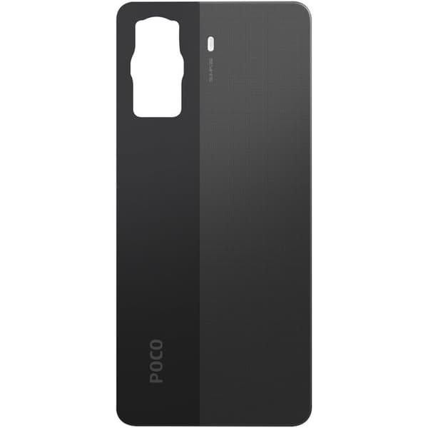 Ersättningsbatteri för Xiaomi Poco X7 Pro Svart