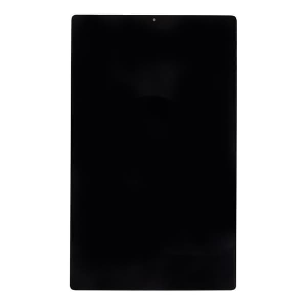Högkvalitativ komplett IPS LCD-skärm för Lenovo Tab M10 HD Gen 2 Svart