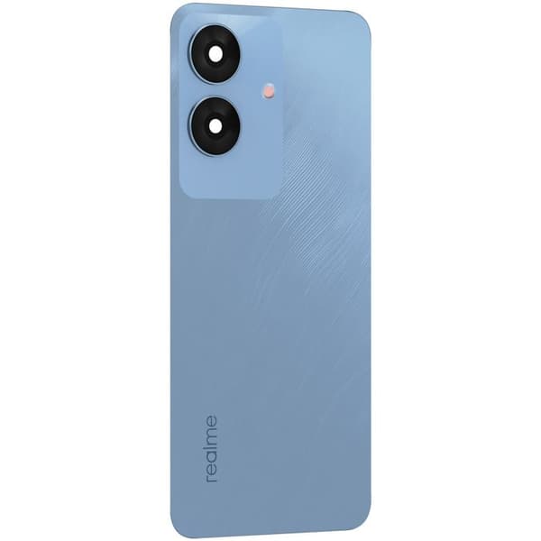 Ersättning batteri för Realme Note 60 Blå