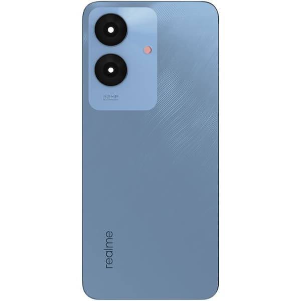 Ersättning batteri för Realme Note 60 Blå