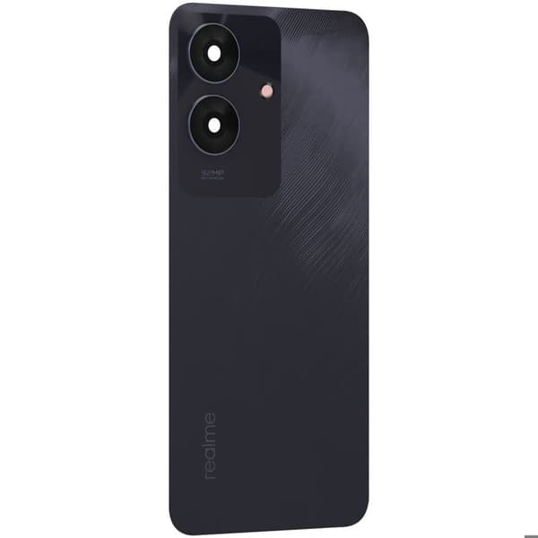 Ersättningsbatteri för Realme Note 60 Svart