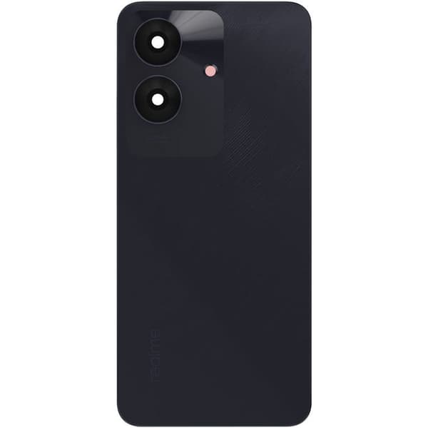 Ersättningsbatteri för Realme Note 60 Svart