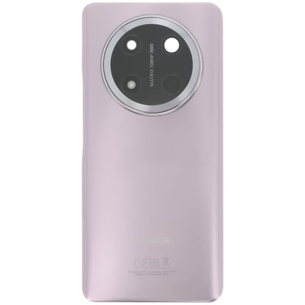 Cachebatteri för Honor Magic 7 Lite Original Service Pack Honor Lila