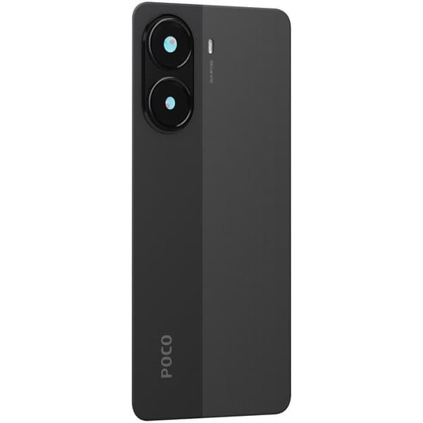 Batterikapacitet för Xiaomi Poco X7 Pro Original Service Pack Xiaomi Svart