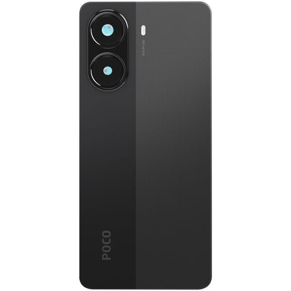 Batterikapacitet för Xiaomi Poco X7 Pro Original Service Pack Xiaomi Svart