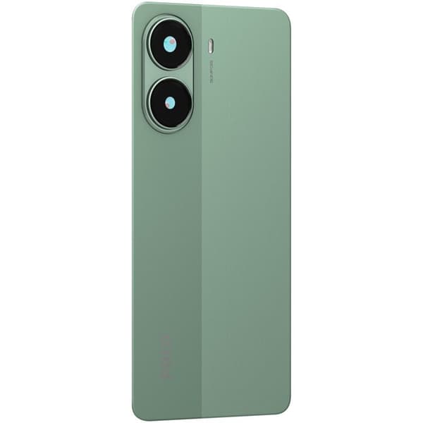 Cachebatteri för Xiaomi Poco X7 Pro Original Service Pack Xiaomi Grön