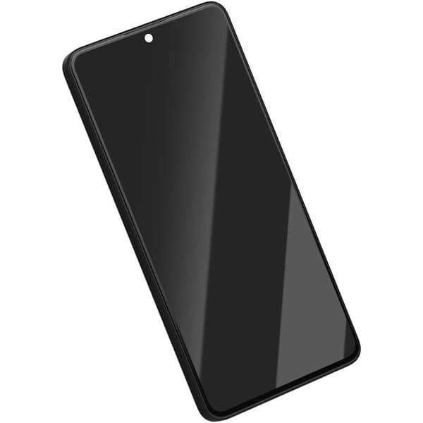 Skärm för Xiaomi Poco X7 Pro LCD + Touchscreen + Original Xiaomi Chassi Svart