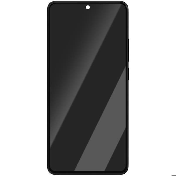 Skärm för Xiaomi Poco X7 Pro LCD + Touchscreen + Original Xiaomi Chassi Svart