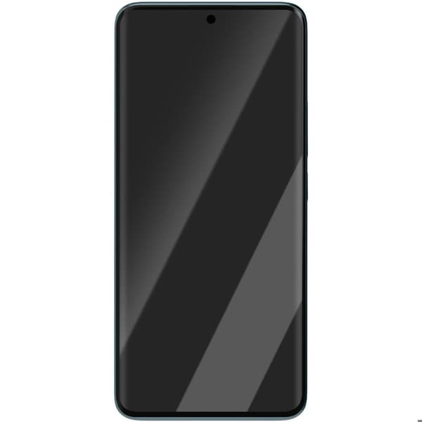 Skärm för Redmi Note 14 Pro Plus 5G LCD + Touchglas + Xiaomi Blå Chassi