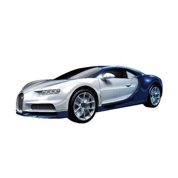 Airfix QUICKBUILD Bugatti Chiron - 1606044